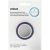Image de Cricut Strong Time résistant à Ruban 10.1m (33ft), Idéal pour Les projets de Transfert de Chaleur sur des Surfaces inégales, Bleu, 10,1m 2009357 (Lot de 2)