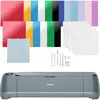 Image de Cricut Maker 4 Essentials Bundle Machine à découper et pack matériaux essentiels Largeur de coupe 29.7 cm