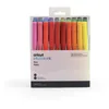 Image de Cricut Kit de 30 stylos Infusible Ink (0,4), (boîte de 30) taille unique