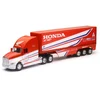 Image de New Ray Camion Honda Hrc Factory Team