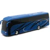 Image de New Ray - 16813 - Véhicule Miniature - Bus Iveco Domino Free Wheel - Echelle 1/43°