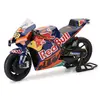 Image de New Ray Motocyclette 1:12 Ktm Red Bull Motofp B.binder 33