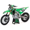 Image de New Ray Motocyclette 1:12 Kawasaki Racing Team Jason Anderson