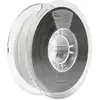 Image de Maertz PMMA-1014-001 PMMA-1014-001 Filament PLA mat PLA recyclé, mat 1.75 mm 1000 g gris clair 1 pc(s)