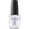 Image de OPI Top Coat - Vernis à ongles - 15ml