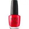 Image de OPI - OPI Classics Vernis à ongles 15 ml Rouge foncé female