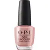 Image de OPI Nail Lacquer - Barefoot in Barcelona - Vernis à ongles nude longue tenue, résistant aux éclats avec pinceau OPI Pro-Wide (15 ml)