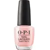 Image de OPI Nail Lacquer - Vernis à Ongles classique - Rosy Future - Couleur : rose - Qualité professionnelle - 15ml