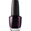 Image de OPI Nail Lacquer - Vernis à Ongles classique - O Suzi Moi - Couleur : violet - Qualité professionnelle - 15ml