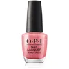 Image de OPI Nail Lacquer vernis à ongles Cozu-melted in the Sun 15 ml