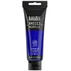 Image de Liquitex Acrylique Basics Tube, Bleu Outremer, 118ml