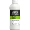 Image de Liquitex 5116 Médium Mat Professionnel pour Peintures Acryliques   Donne un Fini Satiné aux Couleurs et Réduit la Brillance, Liquide   Bouteille 473 ml