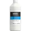 Image de Liquitex Additif - Gesso Blanc Flacon 946ml