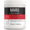 Image de Liquitex Additif - Mortier De Structure Souple Flacon 473ml