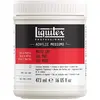 Image de Liquitex Additif - Médium Gel Mat Flacon 473ml