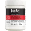 Image de Liquitex Additif - Médium Gel Très Epais Brillant Pot 237ml