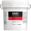 Image de Liquitex Additif - Médium Gel Mat Seau 3,78L