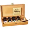 Image de Winsor & Newton Encre de Calligraphie Coffret Bois