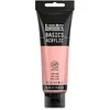 Image de Liquitex Acrylique Basics Tube, Rose Portrait Clair, 118ml