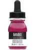 Image de Liquitex Professional Encre Acrylique Flacon Avec Pipette 30 ml Magenta Quinacridone
