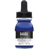 Image de Liquitex Professional Encre Acrylique Flacon Avec Pipette 30 ml Bleu Phtalocyanine (Nuance Verte)