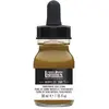 Image de Liquitex Professional Encre Acrylique Flacon Avec Pipette 30 ml Terre Sienne Naturelle Transparente