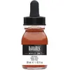 Image de Liquitex Professional Encre Acrylique Flacon Avec Pipette 30 ml Rouge De Mars