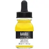 Image de Liquitex Professional Encre Acrylique Flacon Avec Pipette 30 ml Jaune Moyen