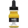 Image de Liquitex Professional Encre Acrylique Flacon Avec Pipette 30 ml Jaune De Mars