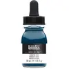 Image de Liquitex Professional Encre Acrylique Flacon Avec Pipette 30 ml Turquoise Foncé