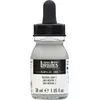 Image de Liquitex Professional Encre Acrylique Flacon Avec Pipette 30 ml Gris Neutre N°5