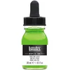 Image de Liquitex Professional Encre Acrylique Flacon Avec Pipette 30 ml Vert Vif Citron