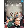 Image de Mozart - Così fan tutte / Wall · Garanca · Mathay · Degout · Raimondi · Bonney · Harding · Chéreau [Festival d'Aix-en-Provence 2005]
