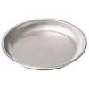 Image de Msr Alpine Assiette de camping en acier inoxydable Argenté