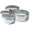 Image de MSR Alpine Stowaway Pot 475Ml Argenté