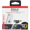 Image de Nite Ize Steelie Kit de Montage pour Grille d'aération Multicolore