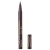 Image de Stila Stay All Day Waterproof Liquid Eye Liner - Micro Tip-Dark Brown For Women 0.016 oz Eyeliner