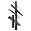 Image de Stay All Day Smudge and Set Waterproof Gel Eye Liner - Stingray Black by Stila for Women - 0.012 oz Eyeliner