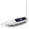 Image de MOOG Theremini - Thérémine avec Correction de Tonalité, Sortie CV, Accordeurs et Haut-Parleur, Synthétiseur AniMOOG avec 32 Préréglages et Écran LCD
