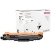 Image de Xerox Toner remplace Brother TN-243BK compatible noir 1000 pages Everyday 006 R 04580