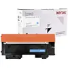 Image de Xerox Toner remplace HP 117A (W2071A) compatible cyan 700 pages Everyday 006R04592
