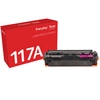 Image de Everyday Toner Magenta de Xerox compatible avec HP 117A (W2073A), Capacité standard 006R04594