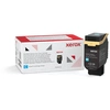 Image de Xerox Cartouche de toner Cyan de Capacité standard Imprimante couleur C410 / multifonctions VersaLink C415 (2000 pages) - 006R 006R04678