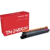 Image de Xerox Toner remplace Brother TN248XLM compatible magenta 2300 pages Everyday  006R04877