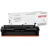 Image de Xerox Toner remplace HP 207A (W2210A) compatible noir 1350 pages Everyday 006R04192