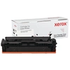 Image de Everyday Toner (TM) Noir de Xerox compatible avec 207A (W2210A), Capacité standard 006R04192