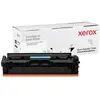 Image de Xerox Toner remplace HP 207A (W2211A) compatible cyan 1250 pages Everyday 006R04193
