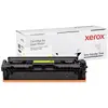 Image de Xerox Toner remplace HP 207X (W2212X) compatible jaune 2450 pages Everyday 006R04198
