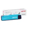 Image de Cartouche PageWide Xerox Everyday Cyan, équivalent à HP L0S29YC - 16000 Pages
