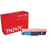 Image de Toner Cyan Everyday de Xerox compatible avec Brother TN247C, Grande capacité 006R04231
